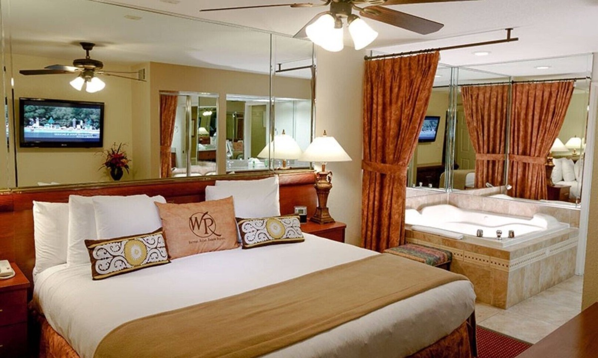 Las Vegas Condo | 2 Bedroom -Westgate Flamingo Bay Resort