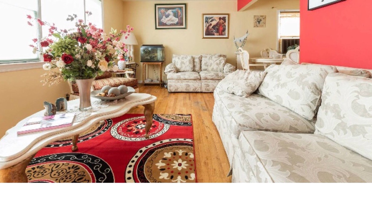 Linden House | 2 Bedrooms Gr8 for groups sleeps 8