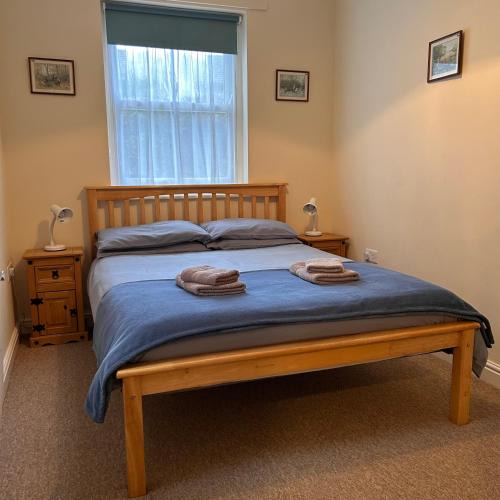 Talgarth Apartment | 2 Bell Street