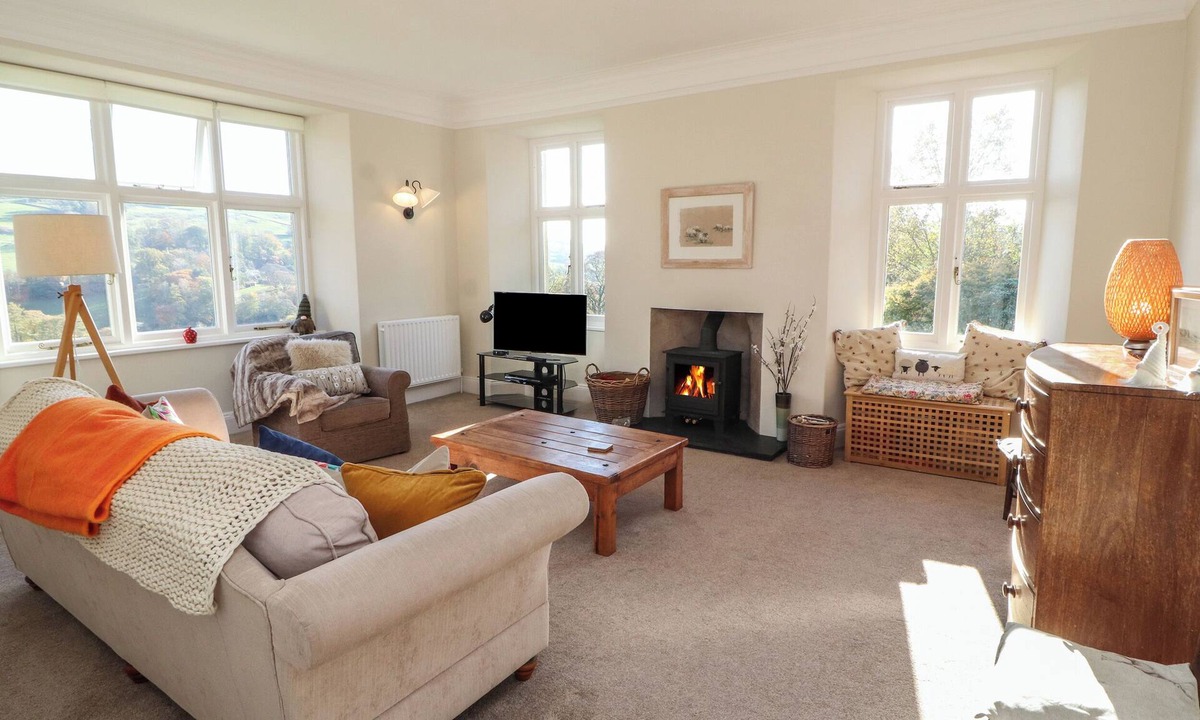 Troutbeck Cottage | 2 Birkhead