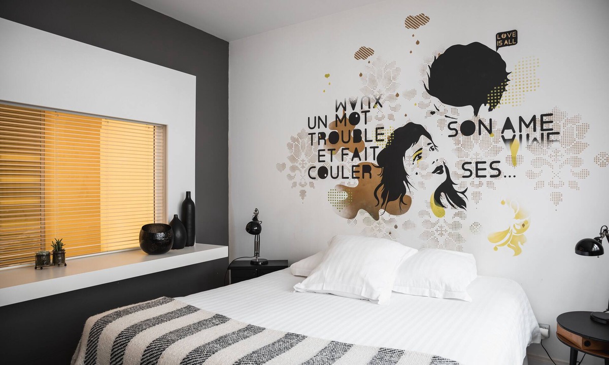 Montreuil-sur-Mer Bed & Breakfast | 2 Bis Chambres d'Hôtes