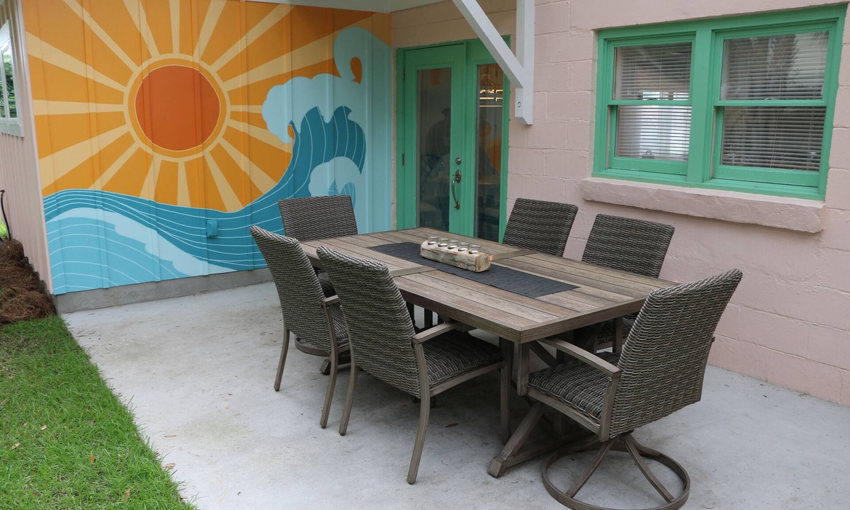 Tybee Island House | ⚡2 Blocks from Tybee Pier & Pavilion ⚡