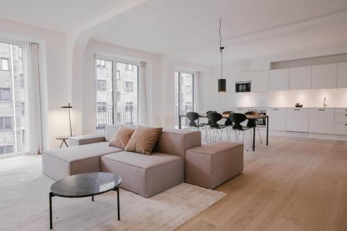 København N Apartment | 2-BR apartment w a balcony in Nørrebro - 221