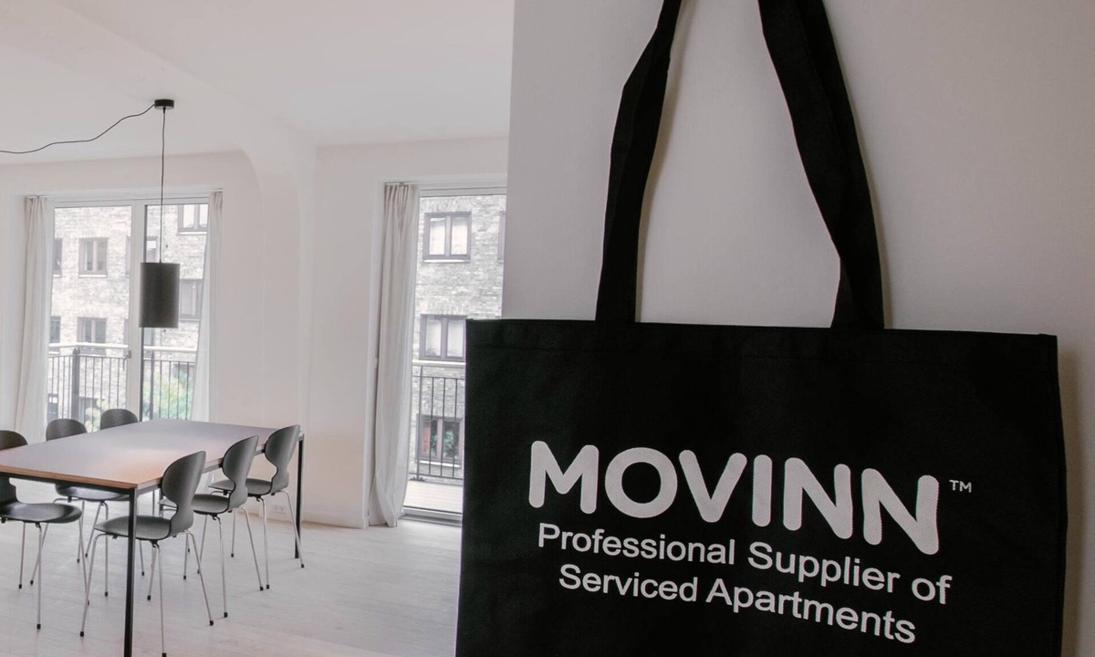 København N Apartment | 2-BR apartment w/a balcony in Nørrebro - 221