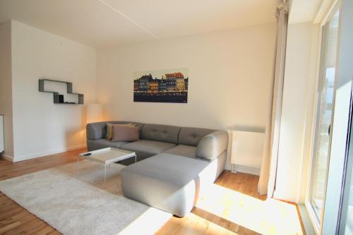 Amager Apartment | 2-BR apartment with a balcony in Ørestaden - 168