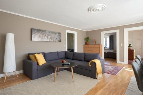Lokken Apartment | 2 BR flat with garden just outside Løkken
