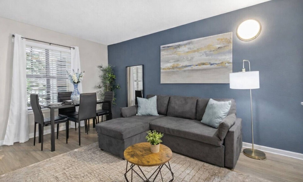 Pleasant Valley Apartment | 2 BR Hideaway | Near UT & Downtown