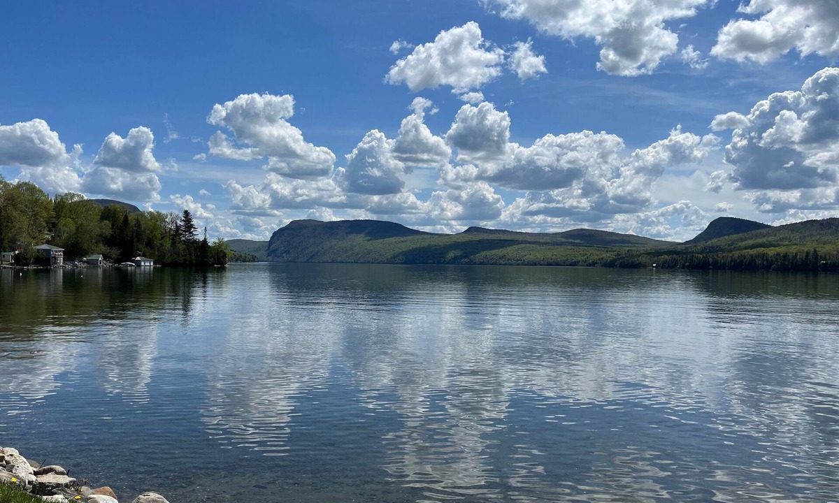 Westmore Cottage | 2 BR Lakeside Cottage on Willoughby Lake - Northeast Kingdom, Vermont