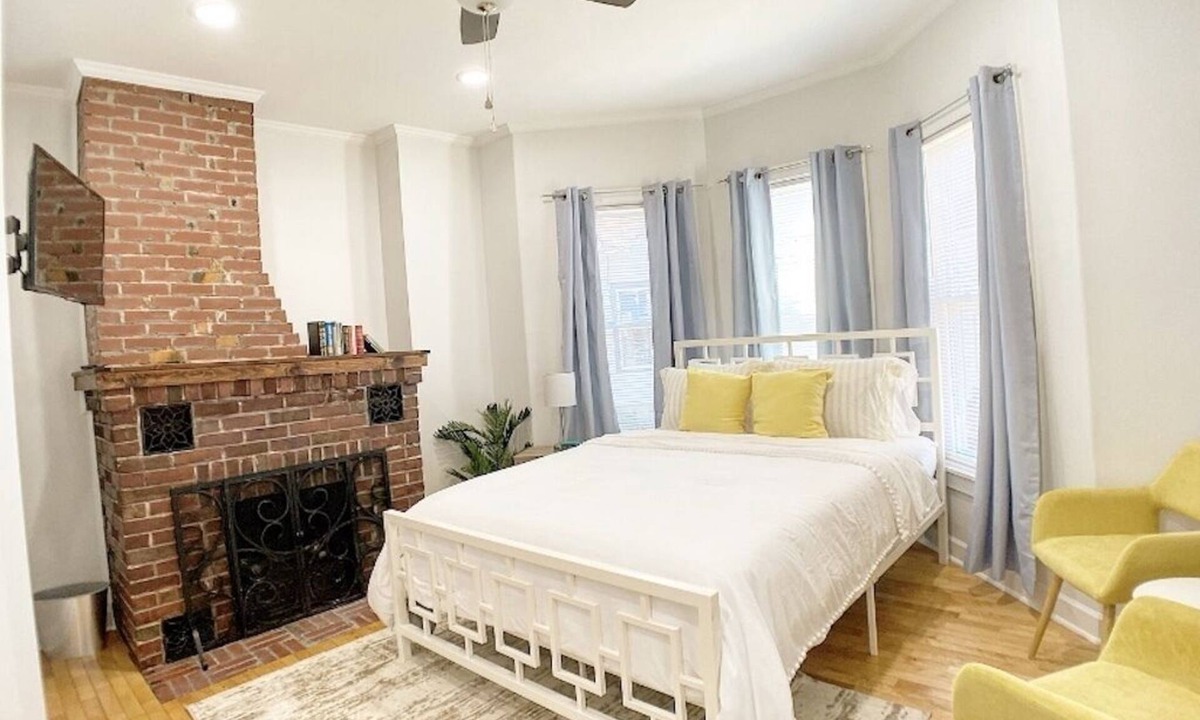 Corning Apartment | 2 BR Modern Cozy Upstate Getaway