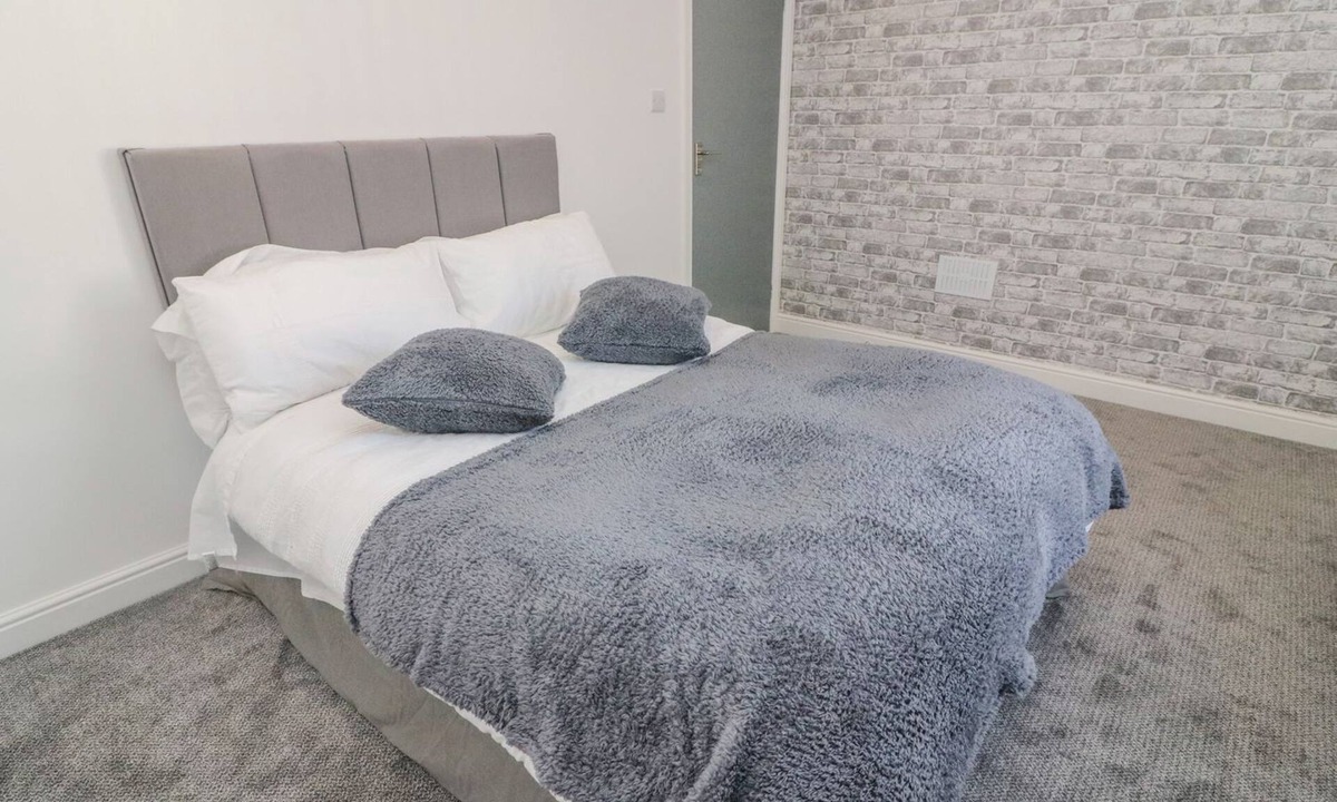 Clitheroe Cottage | 2 Brook Street