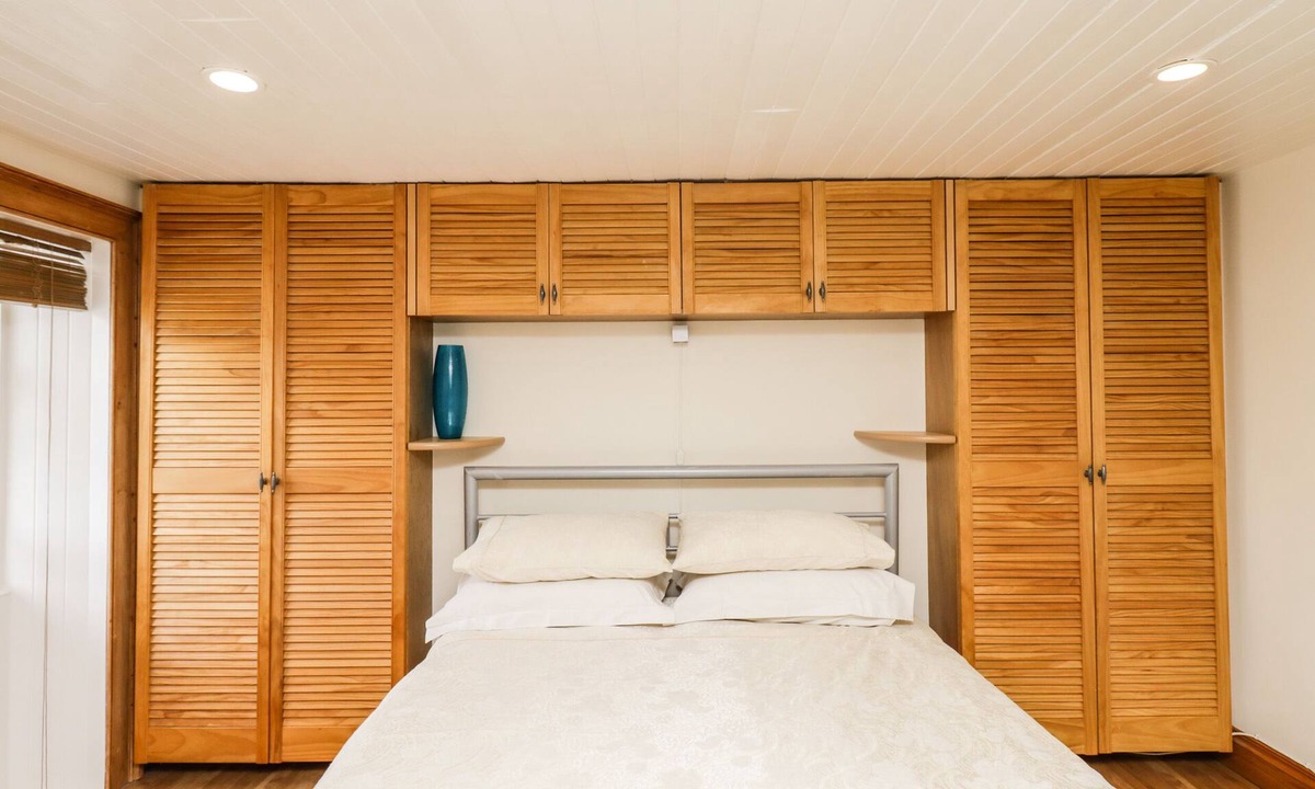 Kirkcudbright Cottage | 2 Burnside Place