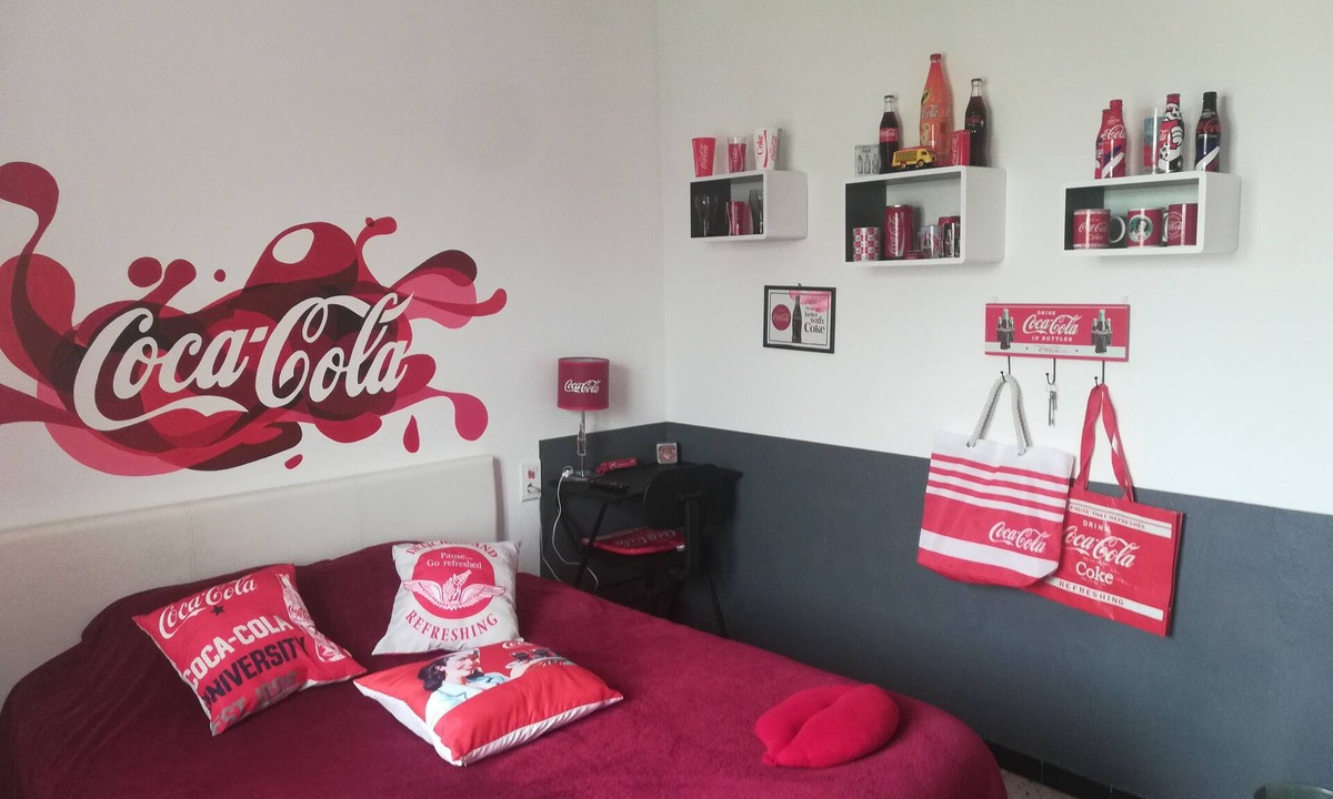 Uchaud House | 2 Chambre d Hôtes