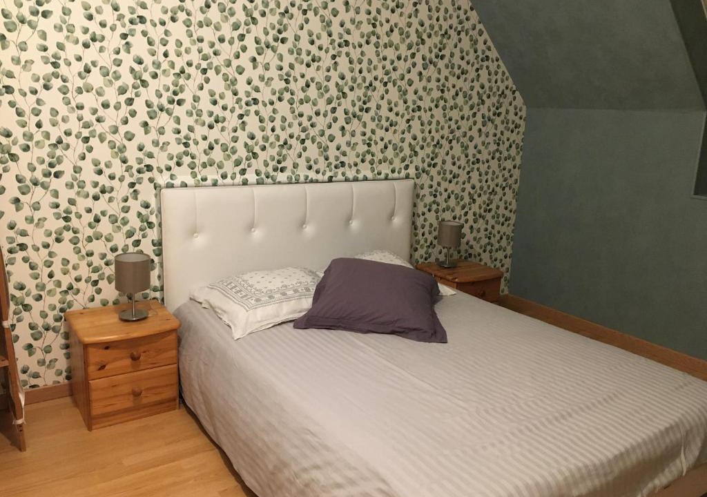 Mulsanne House | 2 chambres à 2 pas du circuit !