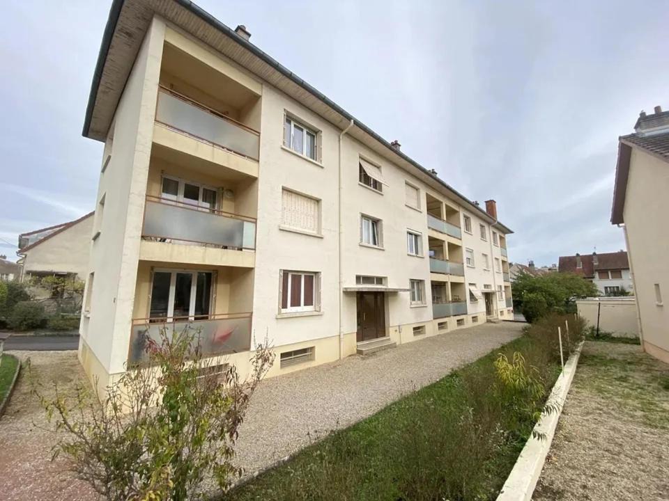 Chenove House | 2 chambres à Chenôve