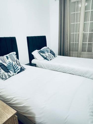 Le Bourget Apartment | 2 chambres cosy