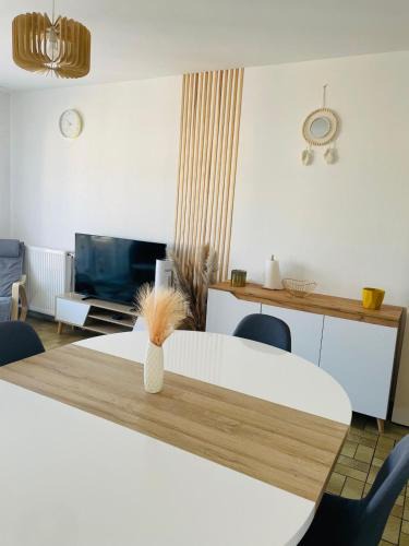 Rodez Apartment | 2 chambres dans Appartement cozy
