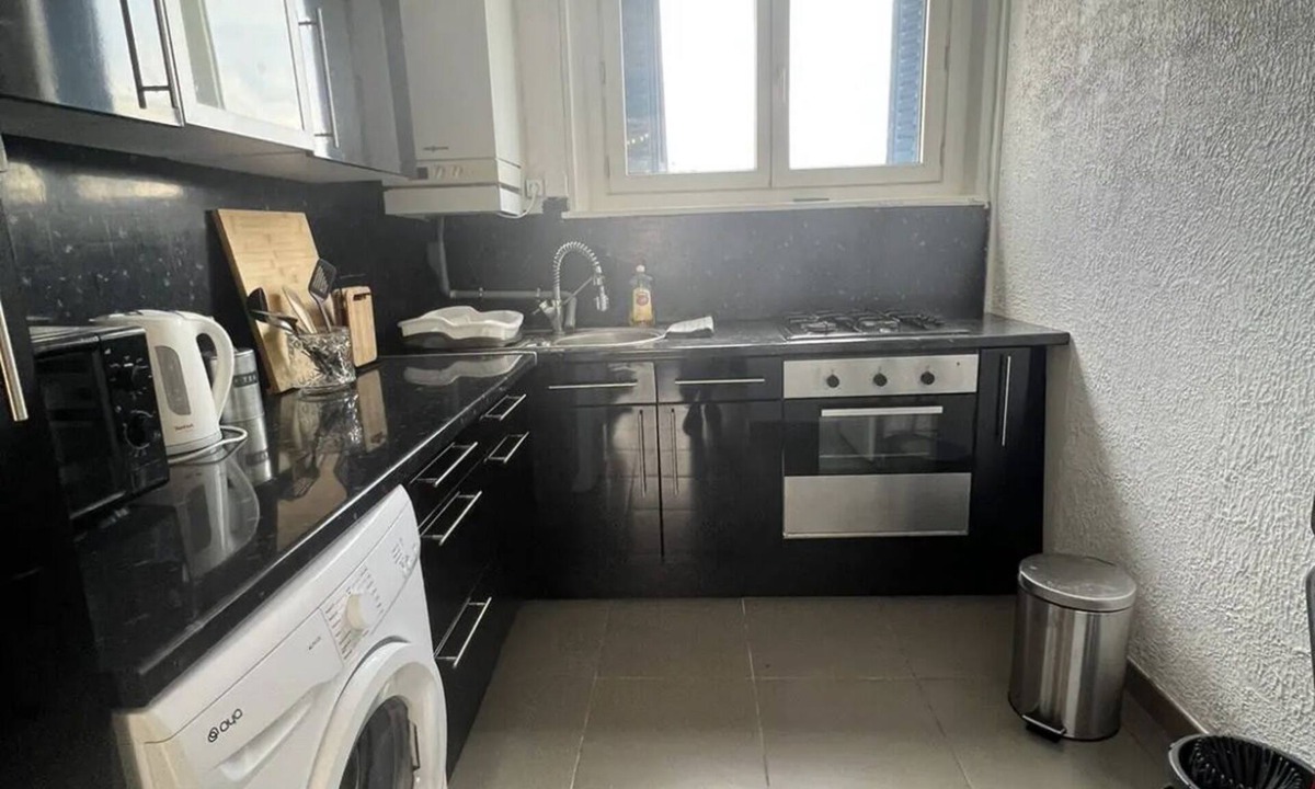 Saint-Jean-Baptiste Apartment | 2 Chambres & Parking