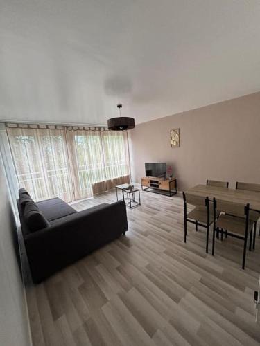 Douai Apartment | 2 chambres proche centre-ville