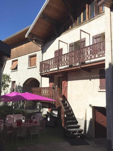 Seez Apartment | 2 Chemin des Epinois