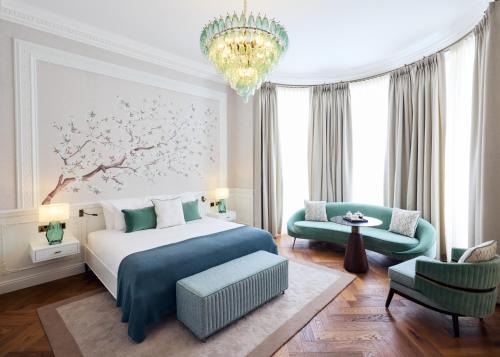 Belgravia Hotel | 2 Chesham Hotel