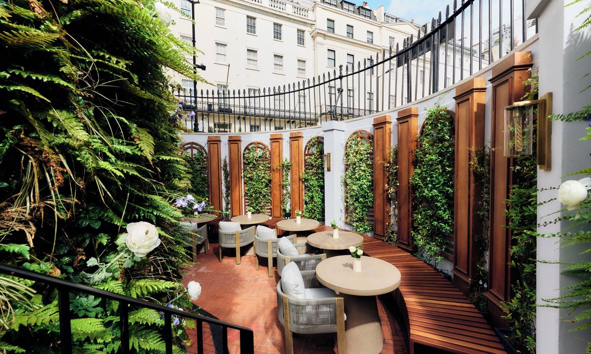 Belgravia Hotel | 2 Chesham Hotel