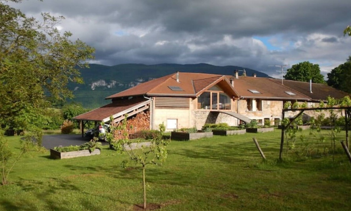 Teche Apartment | 2 comfortable rooms facing Vercors