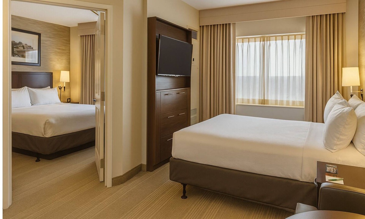 O'Hare Hotel | 2 Comfortable Units, Complimentary Airport Shuttle, Pets Allowed!