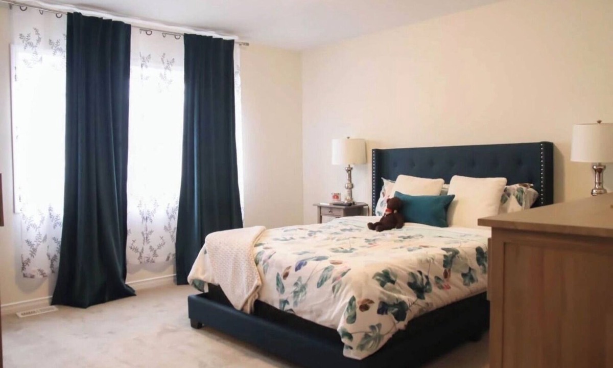 Caledonia House | 2 cozy bedrooms in a private home