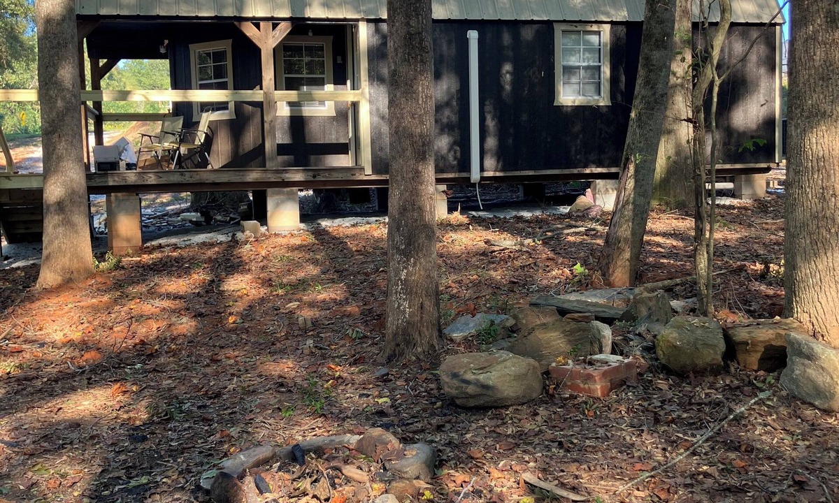 Westminster Cabin | 2 Cozy Cabin in charming Westminster