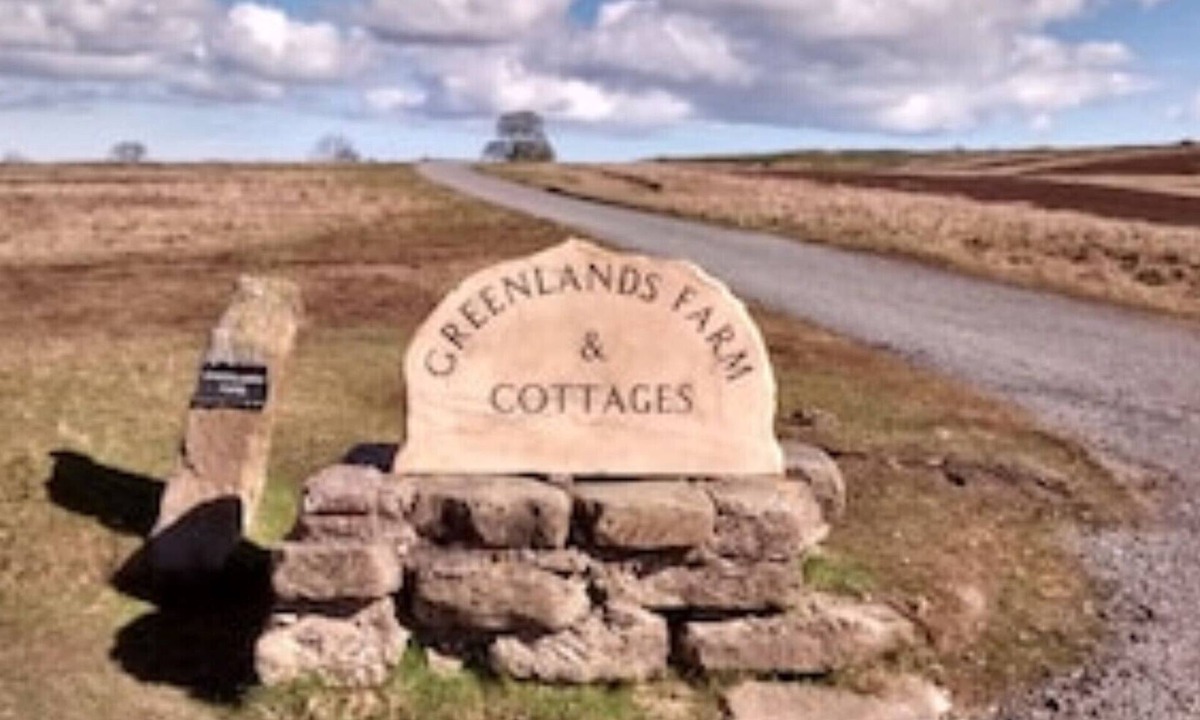 Beck Hole Cottage | 2: Curlew - Barn Conversion Peaceful Location