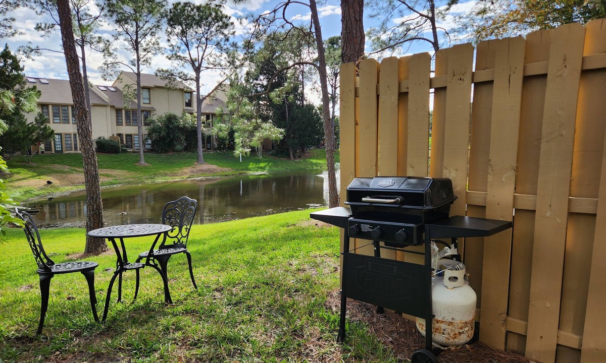 Southwest Orlando House | 2 Cute 2 Pass