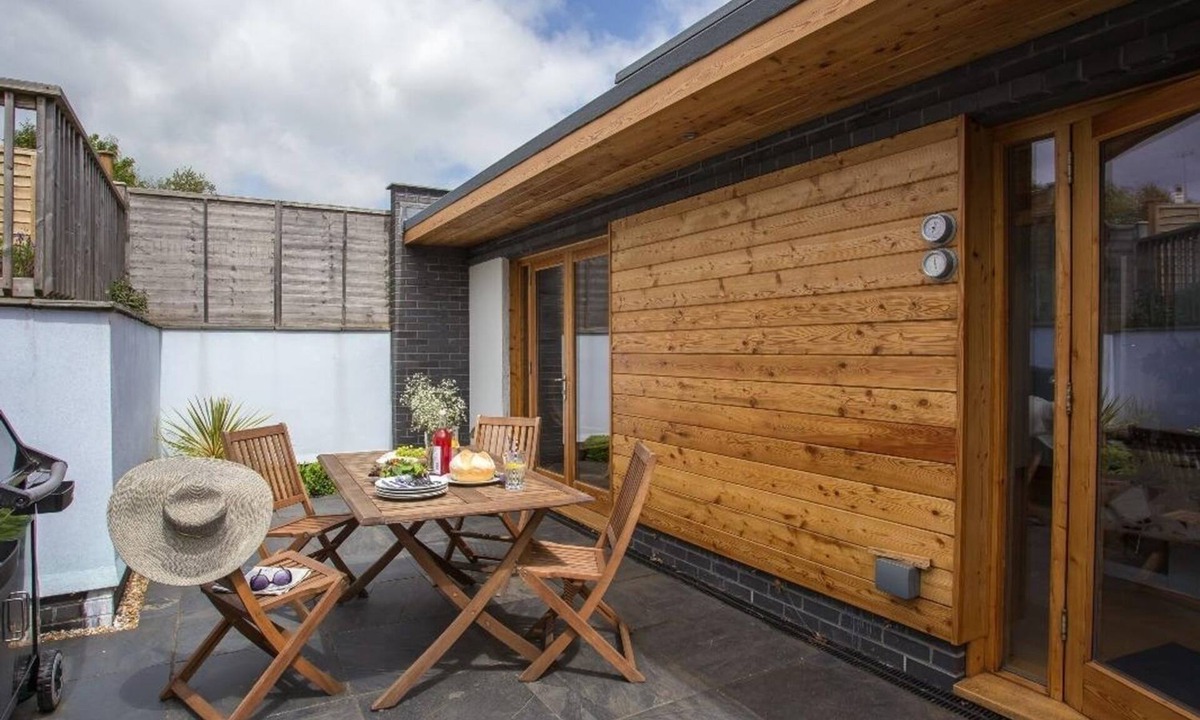 Stoke Gabriel Cottage | 2 Dart