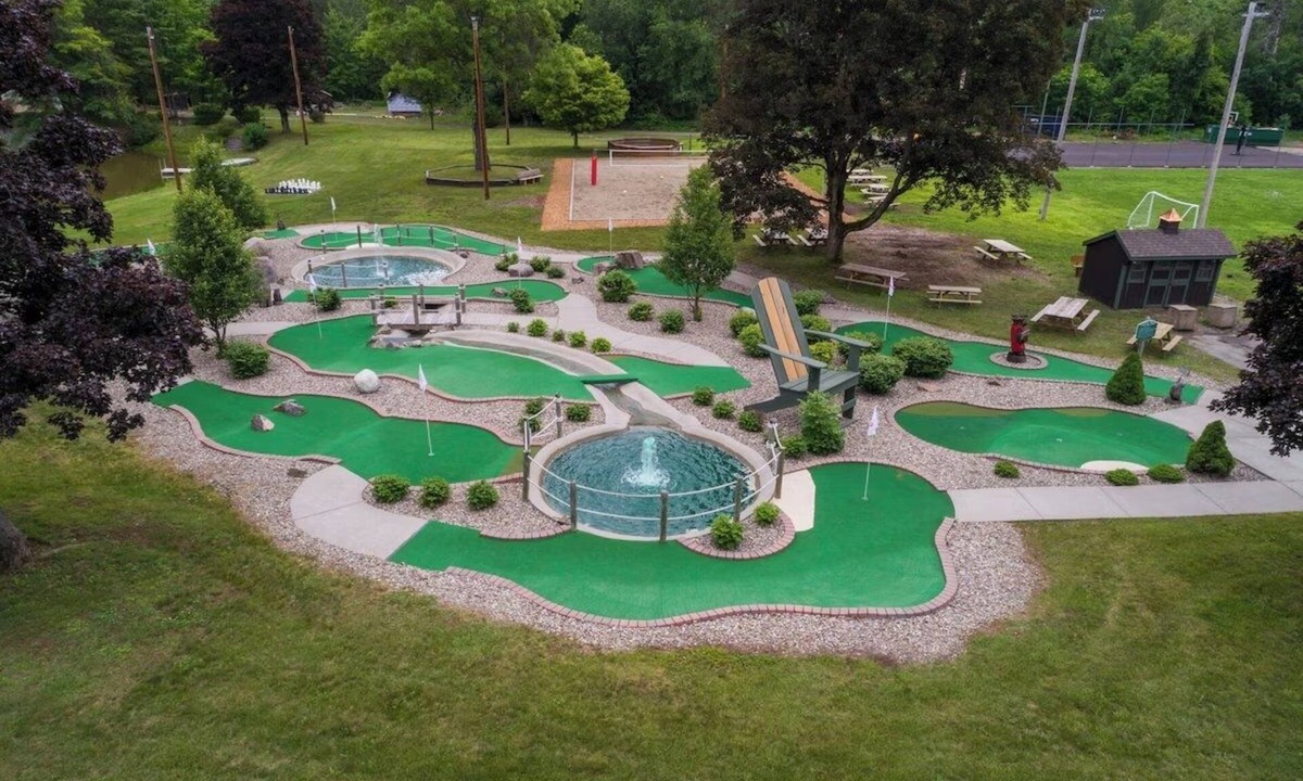 Schroon Lake Hotel | 2 Family-friendly Units | Access to Schroon Lake Beach, Docks & Game Room