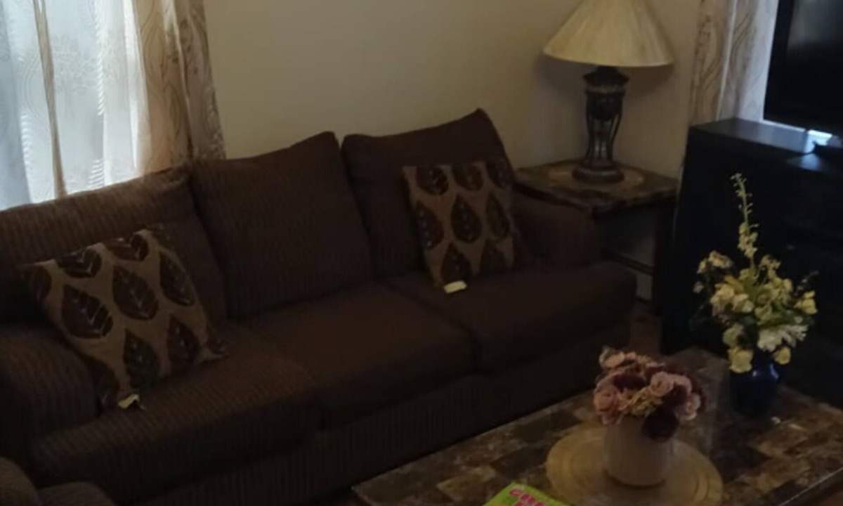 Brockton House | 2 family home