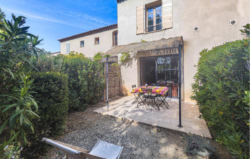 Saint-Laurent-de-la-Cabrerisse House | 2 Bedroom Stunning Home In Saint-Laurent-De-La-Ca