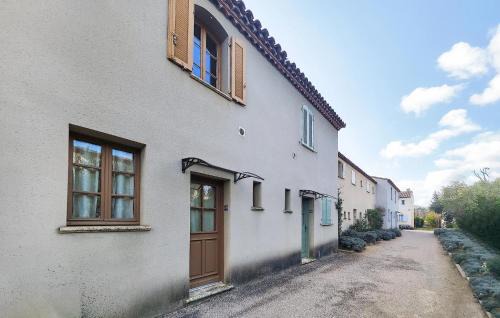 Saint-Laurent-de-la-Cabrerisse House | 2 Bedroom Stunning Home In Stlaurent-De-La-Cabr