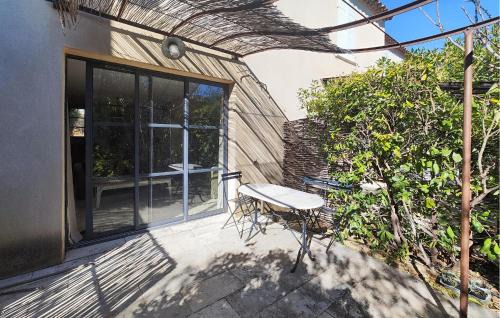 Saint-Laurent-de-la-Cabrerisse House | 2 Bedroom Cozy Home In Saint-Laurent-De-La-Ca