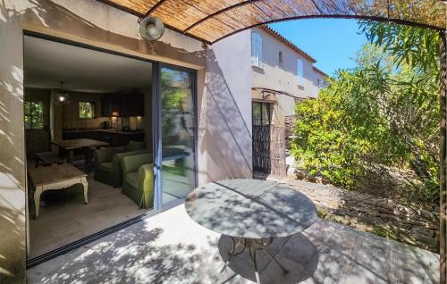 Saint-Laurent-de-la-Cabrerisse House | 2 Bedroom Stunning Home In Saint-Laurent-De-La-Ca