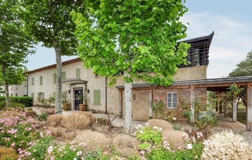 Saint-Laurent-de-la-Cabrerisse House | 2 Bedroom Nice Home In Saint-Laurent-De-La-Ca