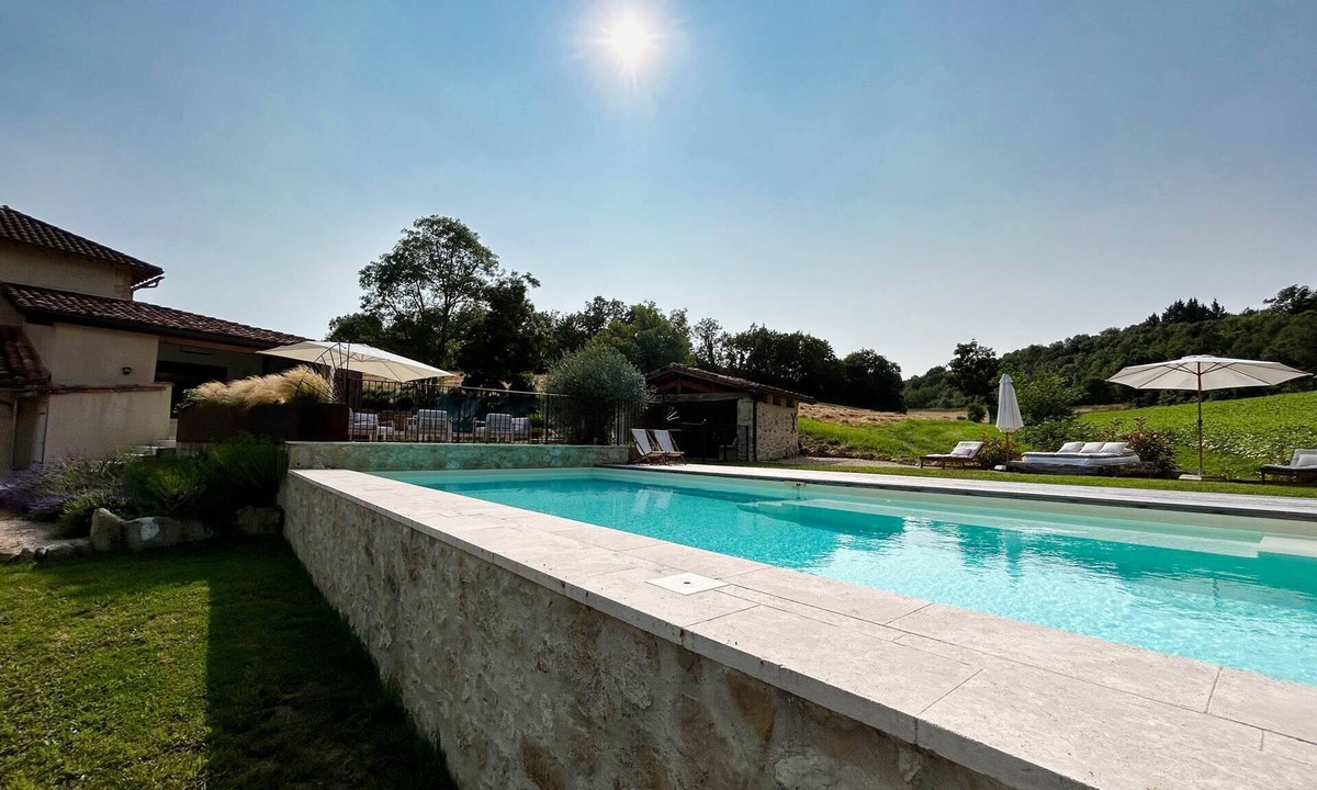 Castelnau-Barbarens Other | 2 gîtes grand confort - Le Barbarens short stays