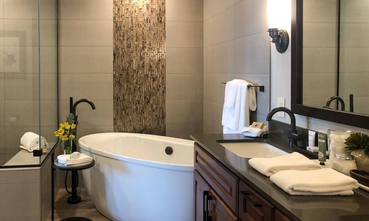 The Highlands Resort | 2 Hyatt Vacation Club At The Ranahan Resort& Spa