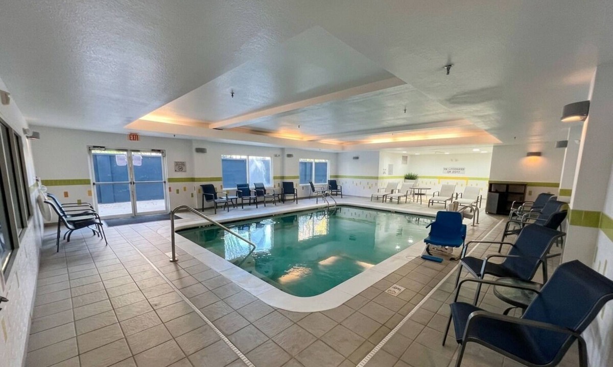 South Baton Rouge Hotel | 2 Inviting Rooms Near Downtown - Ideal for Quiet Spot for Baton Rouge Stays