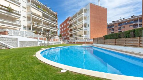 Lloret de Mar Apartment | 2 Kist02 - Lloret de Mar