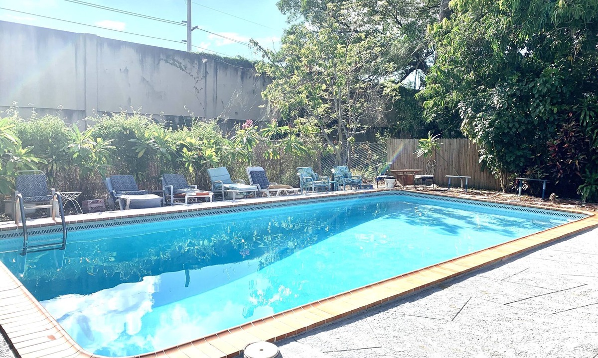 Lake Worth House | #2 Lake Osborne Tropical Pool Oasis HEATED POOL