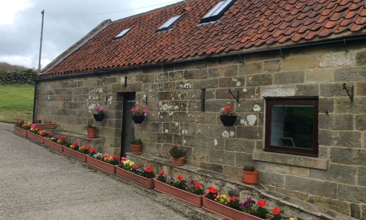 Goathland Cottage | 2: Lapwing Sleeps 4 (2 Bedrooms)