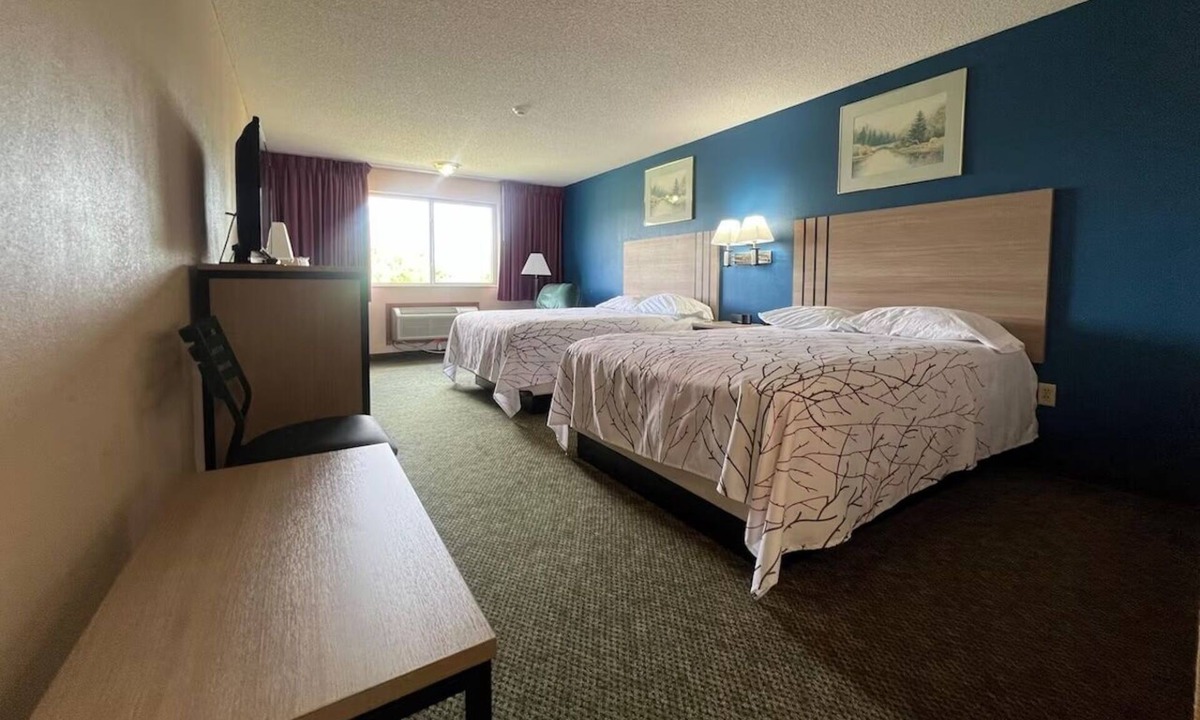Marysville Hotel | 2 Lodgings w/Free Parking | Less Than a Mile to Pony Express Museum