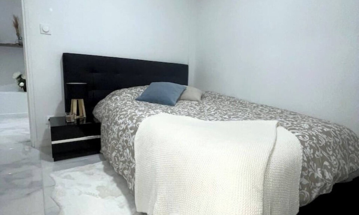 Reims Apartment | 2-Magnificent apartment in Reims