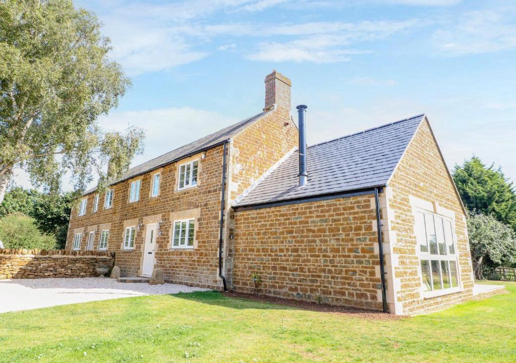 Hook Norton House | 2 Manor Farm