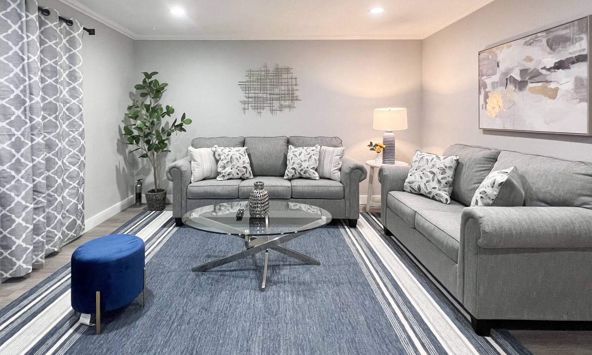 Cambrian House | 2 master! Modern 4B3B+A/C+free parking