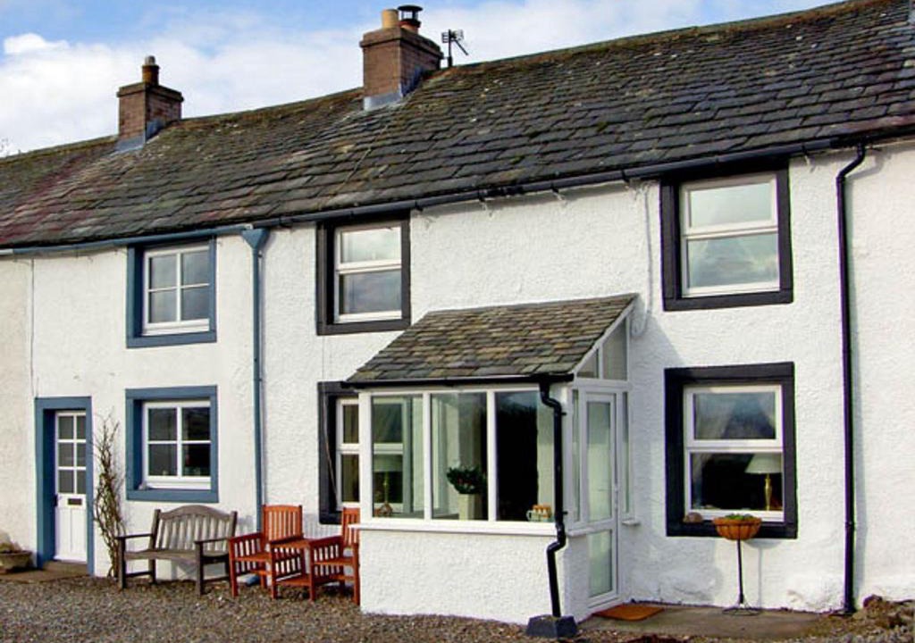 Penruddock House | 2 Mellfell View